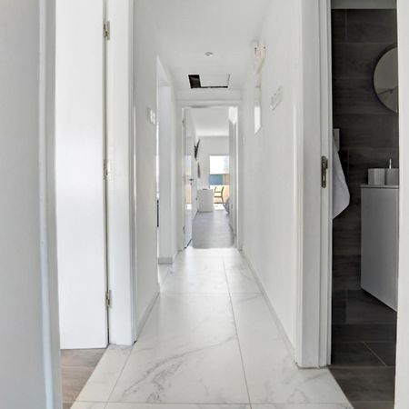 Myhome Delux, Ayia Napa 3 Bedroom With Pool Eksteriør bilde