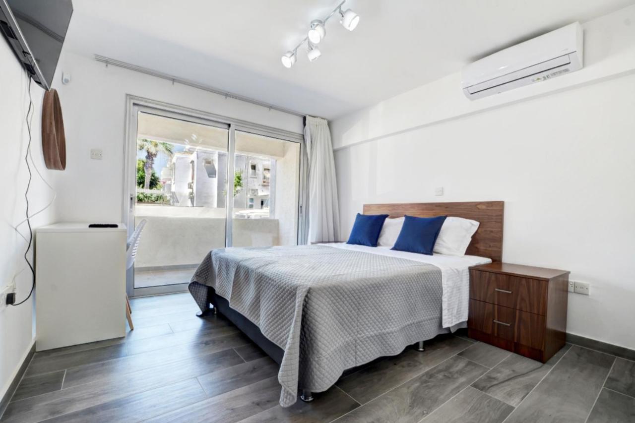 Myhome Delux, Ayia Napa 3 Bedroom With Pool Eksteriør bilde