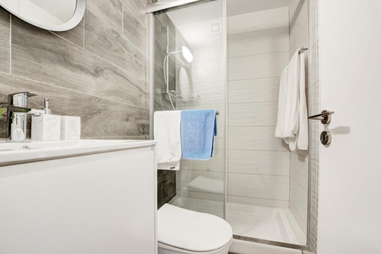 Myhome Delux, Ayia Napa 3 Bedroom With Pool Eksteriør bilde